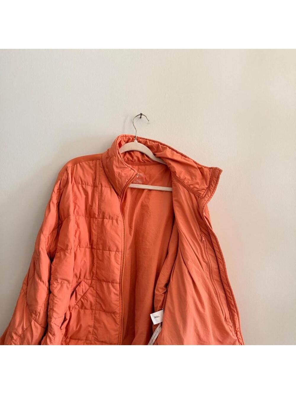 Free People FP Movement Pippa Packable Puffer Jacket - Picture 8 of 9